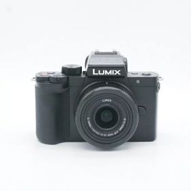 【中古】 (パナソニック) Panasonic DC-G100K 標準レンズキット【中古カメラ デジタル一眼】 ランク：B