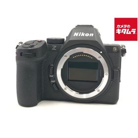 【中古】 【美品】 ニコン Z5II ボディ