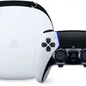 【純正品】DualSense Edge ワイヤレスコントローラー(CFI-ZCP1J)