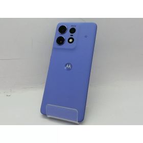 【中古】MOTOROLA SoftBank 【SIMフリー】 motorola edge 50s pro リュクスラベンダー 8GB 256GB A402MO【立川フロム中武】保証期間1ヶ月【ランクA】