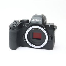 《美品》Nikon Z50II ボディ