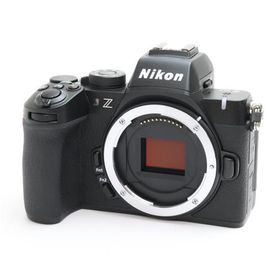 《美品》Nikon Z50II ボディ