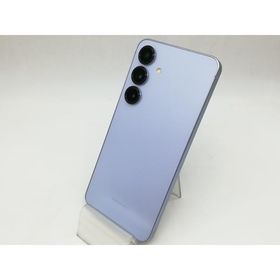 【中古】SAMSUNG au 【SIMフリー】 Galaxy S25 アイシーブルー 12GB 256GB SCG31【秋葉本店】保証期間１ヶ月【ランクA】