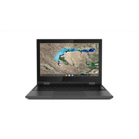 レノボ Lenovo 300e Chromebook 2nd Gen(11.6型(インチ) AMD A4-9120C/1.6GHz/2コア eMMC：32GB 4GB Chrome OS) 82CE0009JP