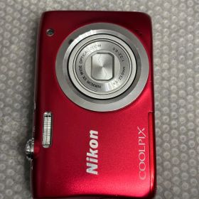 Nikon COOLPIX A100 26022406