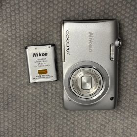 Nikon COOLPIX A100 26023210