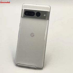 Google Pixel 7 Pro 128GB Snow GFE4J SoftBank版SIMフリ