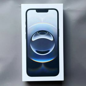 【新品未開封】iPhone16e / 256GB / ブラック / SIMフリー