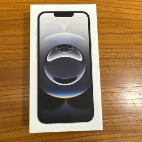 新品未開封品 Apple iPhone16e 256GB ホワイト②