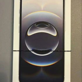 新品未開封品Apple iPhone16e 512GB ホワイト 一括購入残債0