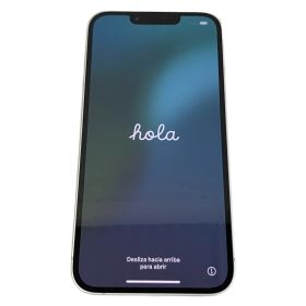 Apple MD1R4J/A iPhone 16e 128GB ホワイト スマートフォン 中古 良好 T10900800