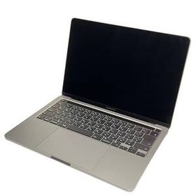 Apple MNEJ3J/A MacBook Pro 13インチ M2 2022 ノート PC 8GB SSD 512GB M2 8C 10C スペースグレイ Sequoia 中古 良好 T11013760