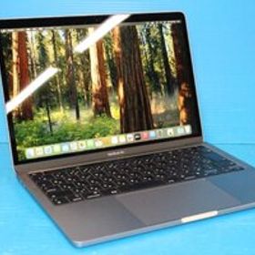 ■Apple■ MacBook Pro (13-inch, M2, 2022) [MNEJ3J/A] / Apple M2 8コア / GPU 10コア / メモリ 8GB / NVMe 512GB / Sequoia