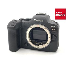 【中古】 【並品】 キヤノン EOS R6 MarkII ボディ