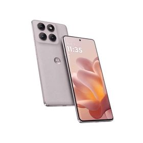 新品未開封 moto edge 60 PRO PB7U0003JP [カルサイトホワイト/白] 国内版SIMフリー 本体 motorola 4582239433782