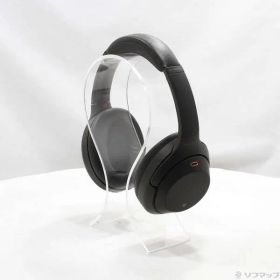ソフマップ 〔中古品〕 WH-1000XM3 ブラック【198】