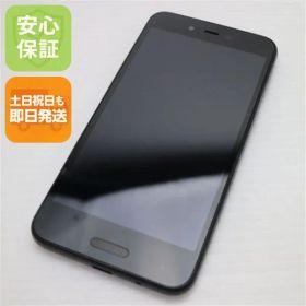 超美品 SIMフリー SH-M05 AQUOS sense lite ブラック スマホ 即日発送 白ロム SHARP 土日祝発送OK 00000