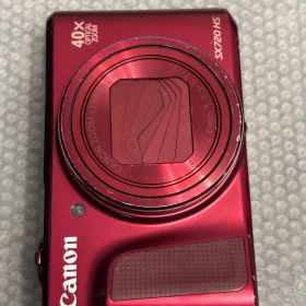 Canon SX720 HS 26023163