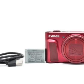 ■美品■Canon キヤノン PowerShot SX720 HS