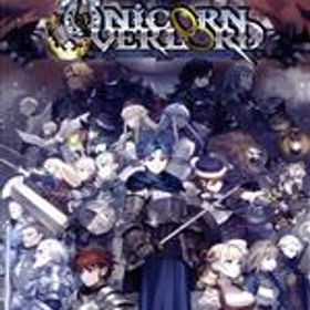 【中古】 ユニコーンオーバーロード／NintendoSwitch