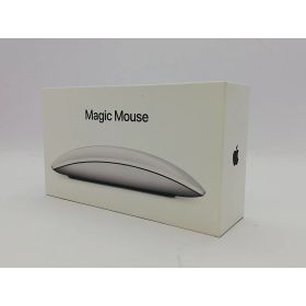 【未使用】Apple Magic Mouse（2024/USB-C）ホワイト MXK53ZA/A【立川フロム中武】保証期間1週間