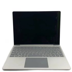 【中古】Microsoft◆ノートPC/8GB/SSD256GB/Surface Laptop Go 3【パソコン】