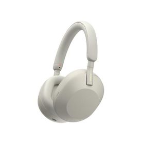 新品 国内正規品 SONY WH-1000XM5 (S) [プラチナシルバー] 4548736132573 ワイヤレスヘッドホン ノイズキャンセリング