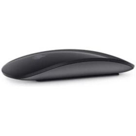 【中古】Apple(アップル) Apple Magic Mouse 2 スペースグレイ MRME2J／A 【377-ud】