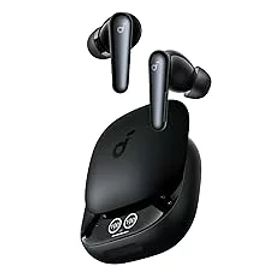 【中古】［非常に良い］Anker Soundcore Liberty 4 Pro（Bluetooth 5.3）【カナル型完全ワイヤレスイヤホン/ウルトラノイズキャンセリング 3.5 / A.C.A.A 4.0 / ハイレ