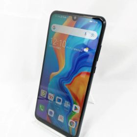 美品HUAWEI P30 lite SIMフリー