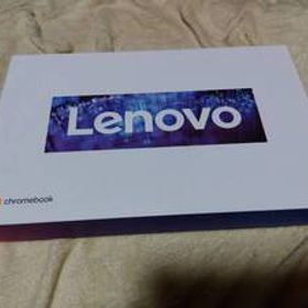 ★Lenovo IdeaPad Duet Chromebook 10.1型 CT-X636F★