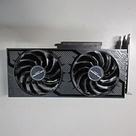 〔中古品〕 GG-RTX4060-E8GB／OC／DF3〔中古品〕 GG-RTX4060-E8GB／OC／DF3