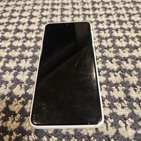 【最終値下】SIMフリー docomo Galaxy A23 SC-56C