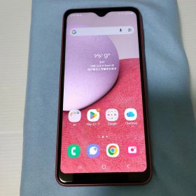 Galaxy A23 5G SIMロックなし
