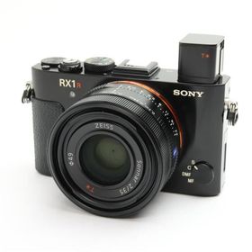 《並品》SONY Cyber-shot DSC-RX1RM2