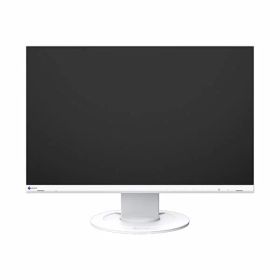 直送・代引不可 EIZO FlexScan 22.5型カラー液晶モニター ホワイト EV2360-WT 1台 別商品の同時注文不可