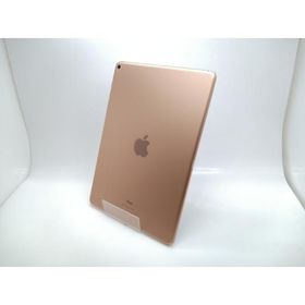 【中古】Apple 【Wi-Fi】 iPad Air（第3世代/2019） 64GB ゴールド MUUL2J/A【秋葉5号】保証期間１ヶ月【ランクB】