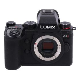 中古 ミラーレス一眼 ボディPanasonic パナソニック DC-G9M2 ボディ WE3JA001371コンディションランク【A】（商品 No.42-0）