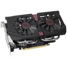 〔中古〕ASUS(エイスース) STRIX-GTX1060-DC2O6G〔262-ud〕