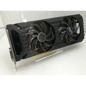 【中古】Palit GeForce GTX 1060 GamingPro OC+（NEB1060U15J9-1045D） GTX1060/6GB(GDDR5X)/PCI-E【大須】保証期間１週間