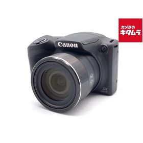【中古】 【難あり品】 キヤノン PowerShot SX420 IS