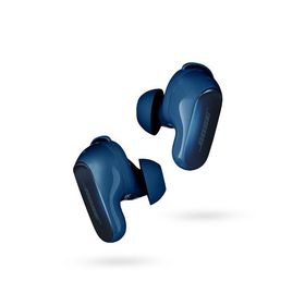 BOSE ワイヤレスイヤホン ノイズキャンセリング typeC IPX4 空間オーディオ対応 QuietComfort Ultra Earbuds LUNAR BLUE ブルー系