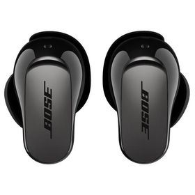 QuietComfort Ultra Earbuds 第2世代(ブラック)/BOSE