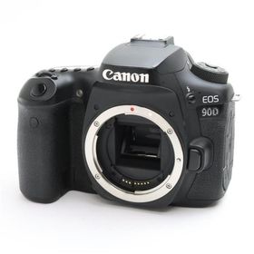 《並品》Canon EOS 90D ボディ