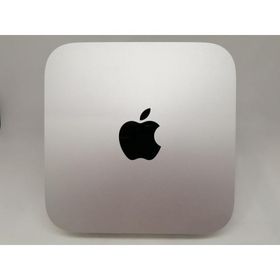 【中古】Apple Mac mini M1 (CPU:8C/GPU:8C) 8GB/256GB MGNR3J/A (M1・2020)【日本橋3】保証期間１ヶ月【ランクA】