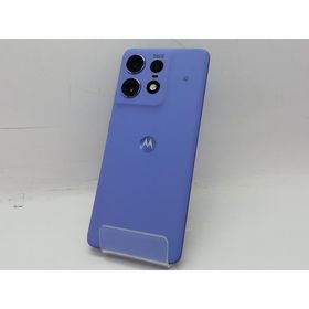 【中古】MOTOROLA SoftBank 【SIMフリー】 motorola edge 50s pro リュクスラベンダー 8GB 256GB A402MO【立川フロム中武】保証期間１ヶ月【ランクA】