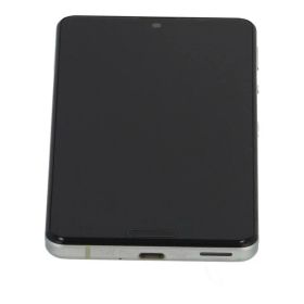 SHARP SoftBank系 シャープ/スマートフォン/AQUOS sense5G 64GB/A105SH/356656110159471/Bランク/62【中古】