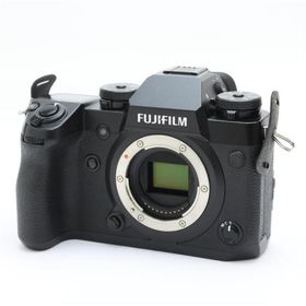 《良品》FUJIFILM X-H1