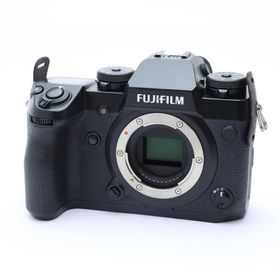 《美品》FUJIFILM X-H1