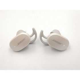 【中古】BOSE QuietComfort Earbuds [ソープストーン]【ECセンター】保証期間１ヶ月【ランクB】